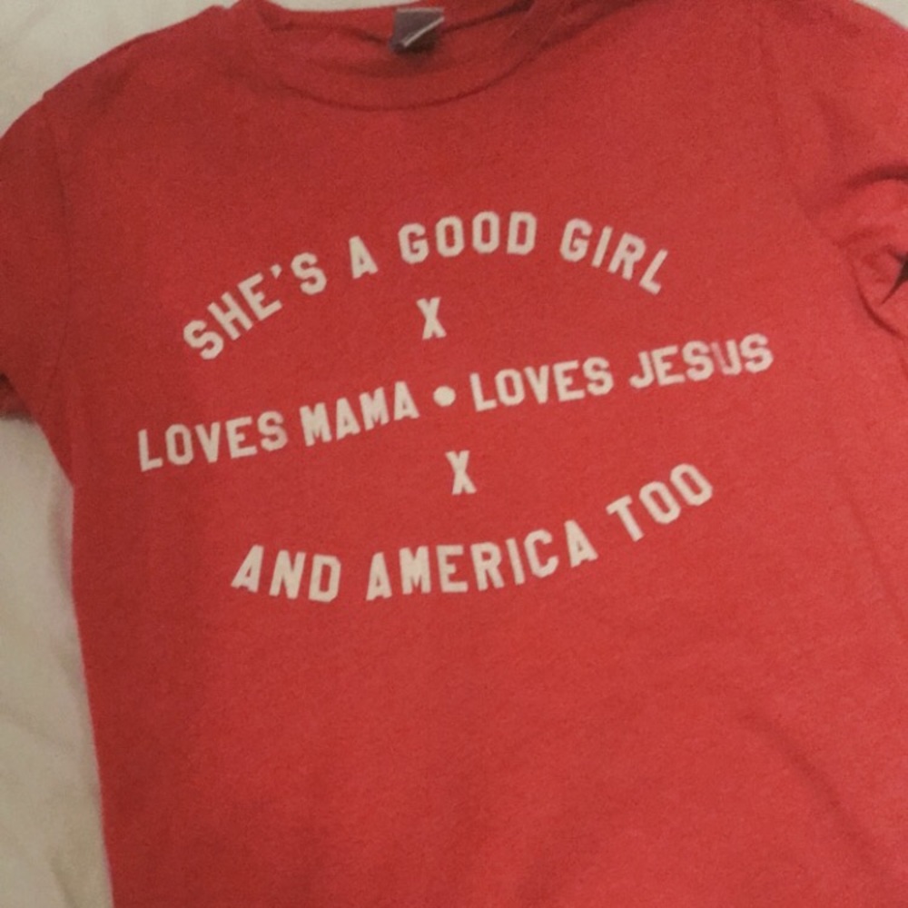 ❤️Lyrics shirt❤️